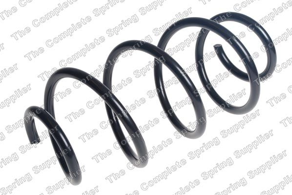 LESJÖFORS 4037301 Suspension Spring