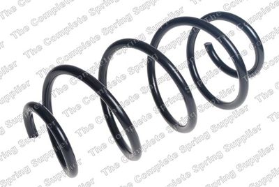 Suspension Spring LESJÖFORS 4037301