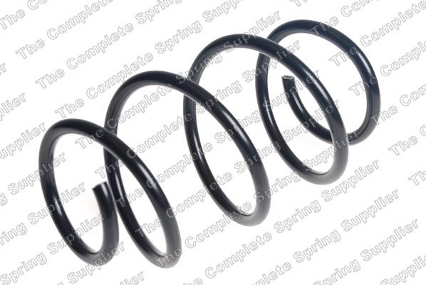 LESJÖFORS 4037304 Suspension Spring