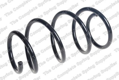 Suspension Spring LESJÖFORS 4037305