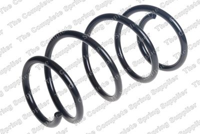 Suspension Spring LESJÖFORS 4037306