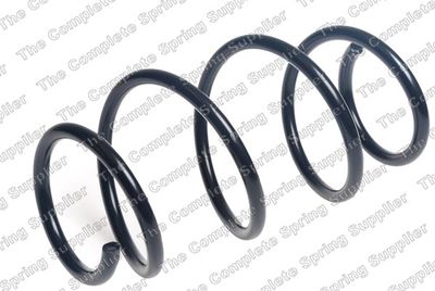 Suspension Spring LESJÖFORS 4037308
