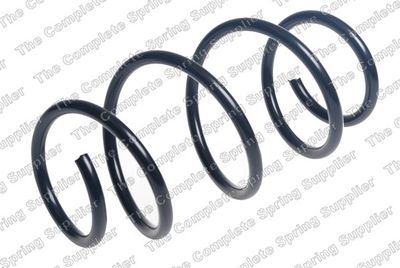 Suspension Spring LESJÖFORS 4037309