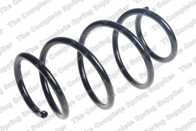 Suspension Spring LESJÖFORS 4037310