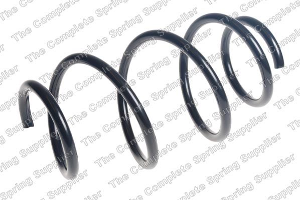 LESJÖFORS 4037311 Suspension Spring