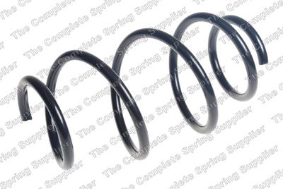 Suspension Spring LESJÖFORS 4037311
