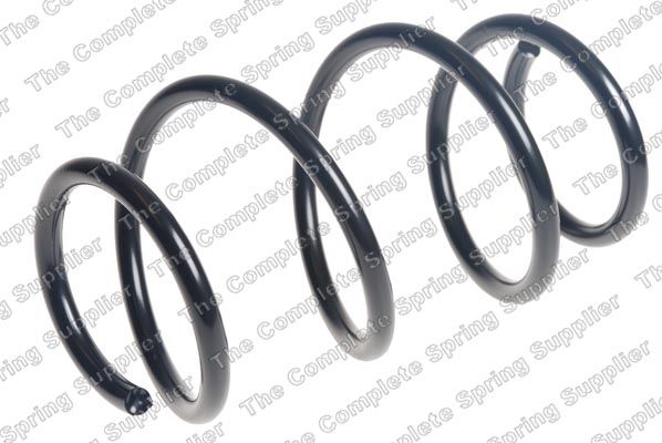 LESJÖFORS 4037312 Suspension Spring