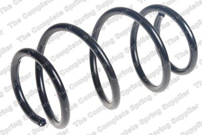 Suspension Spring LESJÖFORS 4037312