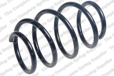Suspension Spring LESJÖFORS 4037313