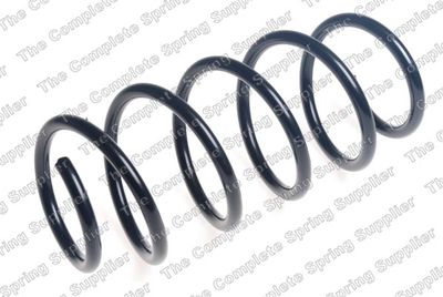Suspension Spring LESJÖFORS 4037314