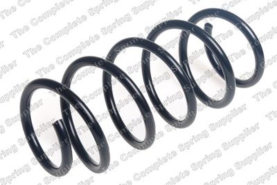 Suspension Spring LESJÖFORS 4037315