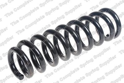 Suspension Spring LESJÖFORS 4040001