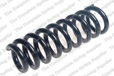 Suspension Spring LESJÖFORS 4040002