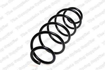 Suspension Spring LESJÖFORS 4041406
