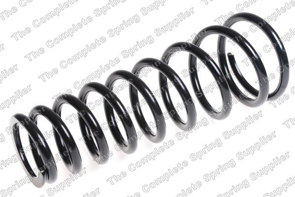 LESJÖFORS 4041408 Suspension Spring