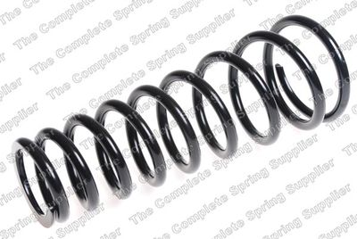 Suspension Spring LESJÖFORS 4041408