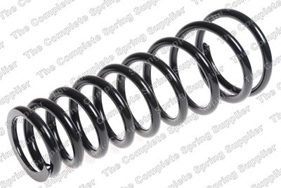 Suspension Spring LESJÖFORS 4041409