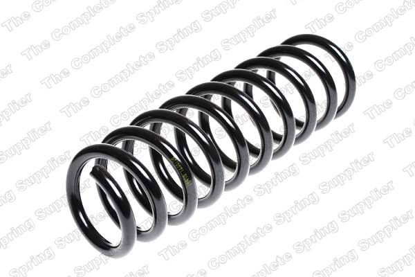 LESJÖFORS 4041410 Suspension Spring