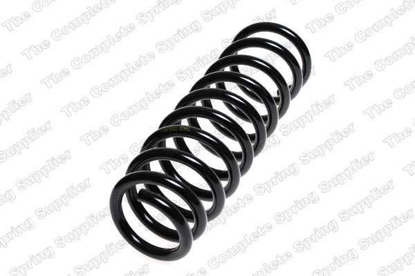 LESJÖFORS 4041412 Suspension Spring