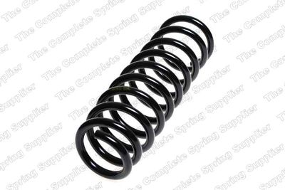 Suspension Spring LESJÖFORS 4041412