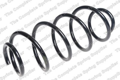 Suspension Spring LESJÖFORS 4041416