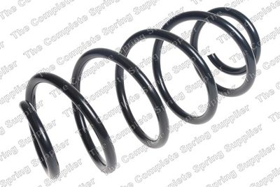 Suspension Spring LESJÖFORS 4041417