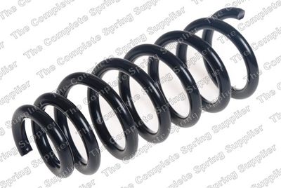 Suspension Spring LESJÖFORS 4041418