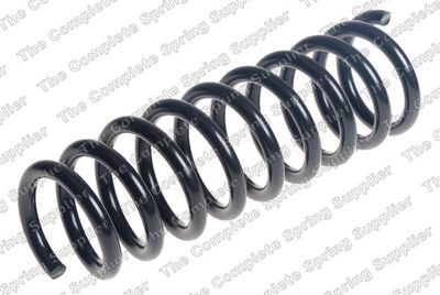 Suspension Spring LESJÖFORS 4041419