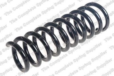 Suspension Spring LESJÖFORS 4041420