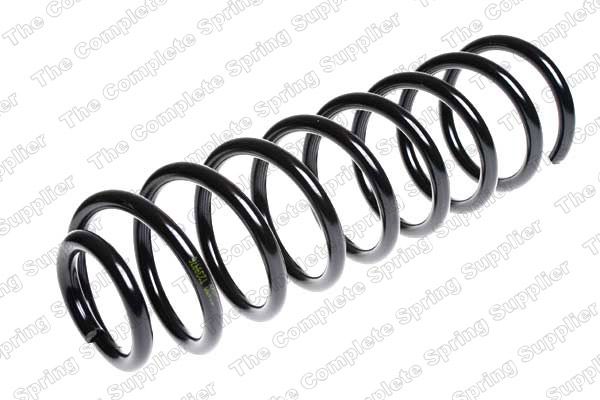 LESJÖFORS 4042100 Suspension Spring