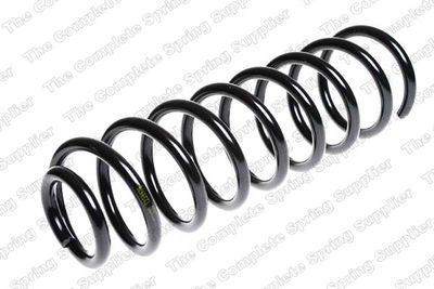 Suspension Spring LESJÖFORS 4042100