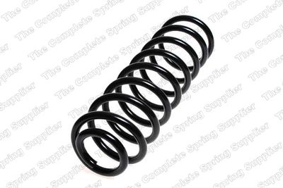 Suspension Spring LESJÖFORS 4042101
