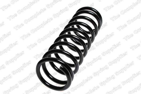 LESJÖFORS 4042103 Suspension Spring