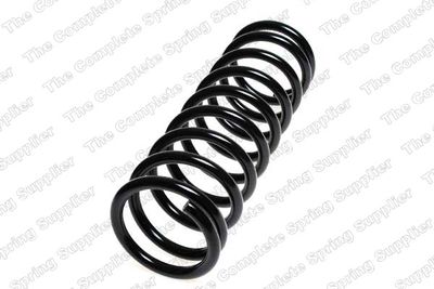Suspension Spring LESJÖFORS 4042103
