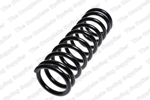 LESJÖFORS 4042106 Suspension Spring