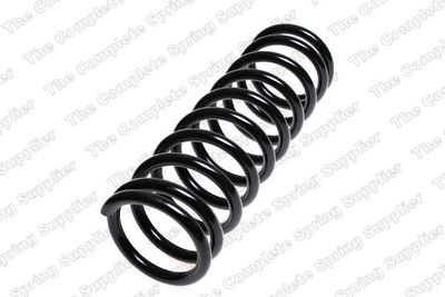 Suspension Spring LESJÖFORS 4042106