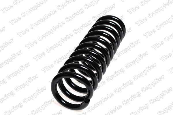 LESJÖFORS 4042110 Suspension Spring