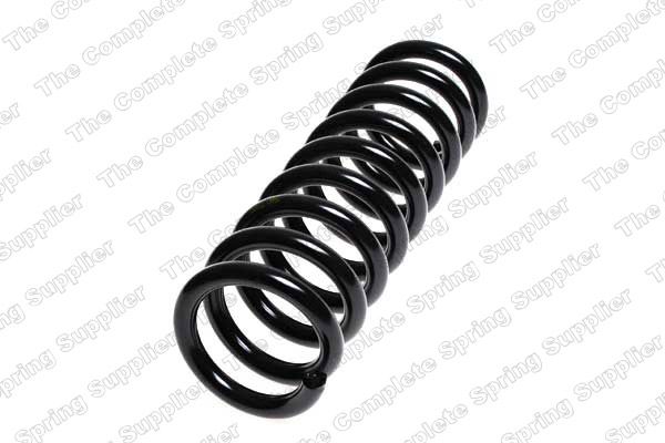 LESJÖFORS 4042111 Suspension Spring