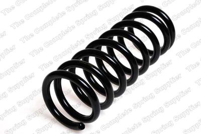 Suspension Spring LESJÖFORS 4044201