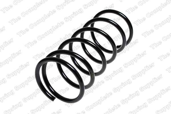 LESJÖFORS 4044208 Suspension Spring