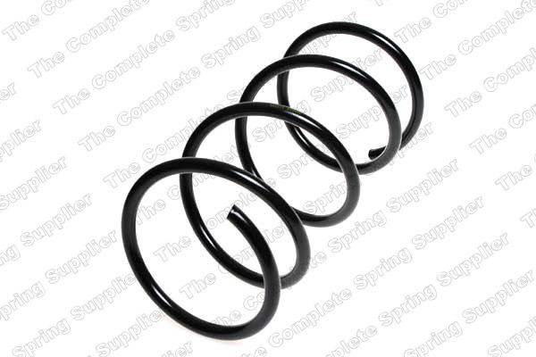 LESJÖFORS 4044217 Suspension Spring