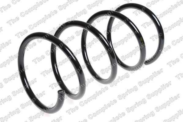 LESJÖFORS 4044222 Suspension Spring