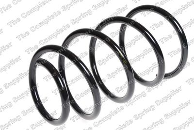 Suspension Spring LESJÖFORS 4044225