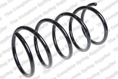 Suspension Spring LESJÖFORS 4044232