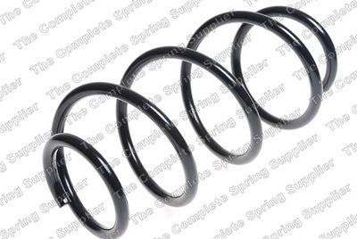 Suspension Spring LESJÖFORS 4044242