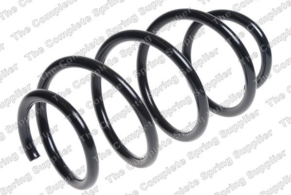 LESJÖFORS 4044243 Suspension Spring