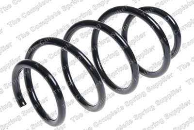 Suspension Spring LESJÖFORS 4044243