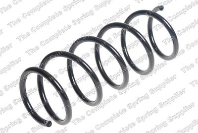 Suspension Spring LESJÖFORS 4044246