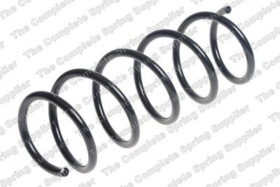 Suspension Spring LESJÖFORS 4044247