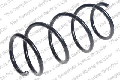 Suspension Spring LESJÖFORS 4044250